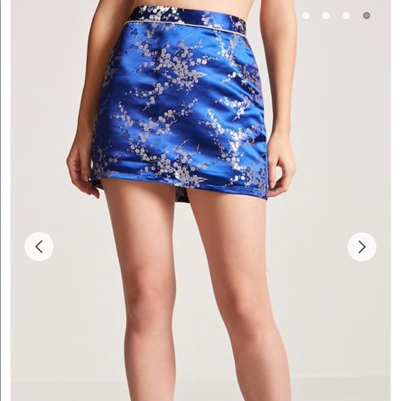 forever 21 chinese dress